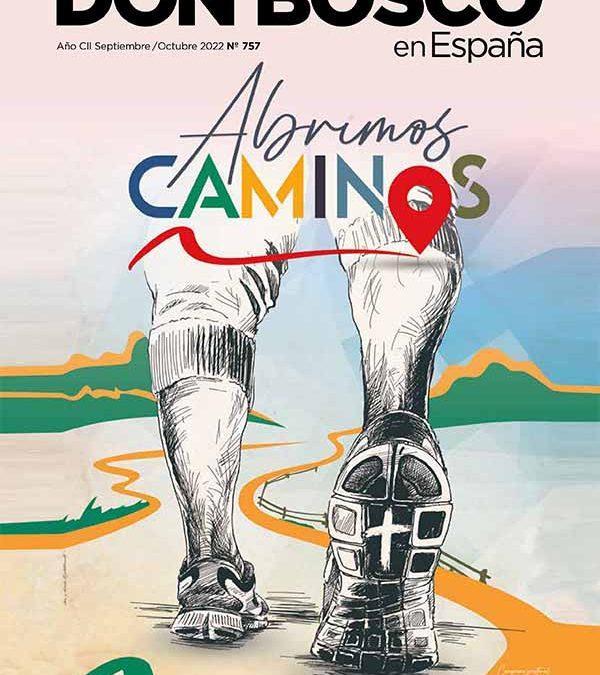 Abrimos caminos