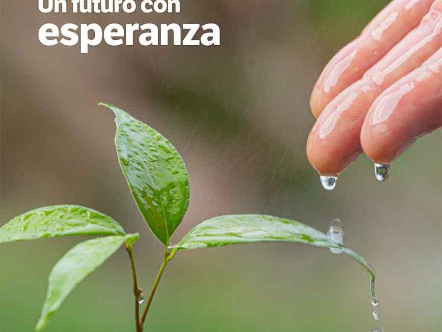 Un futuro con esperanza