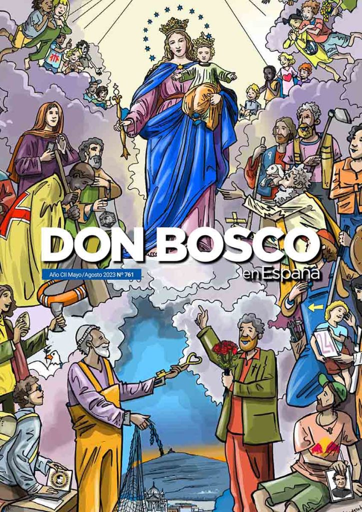 don bosco españa 761