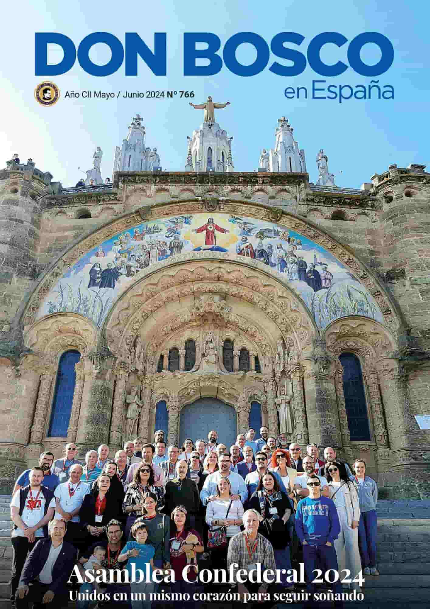 don bosco españa 761