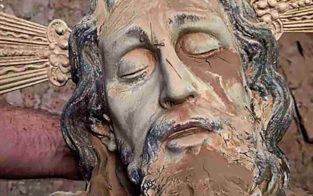 El rostro de Valencia: unidos para ayudar