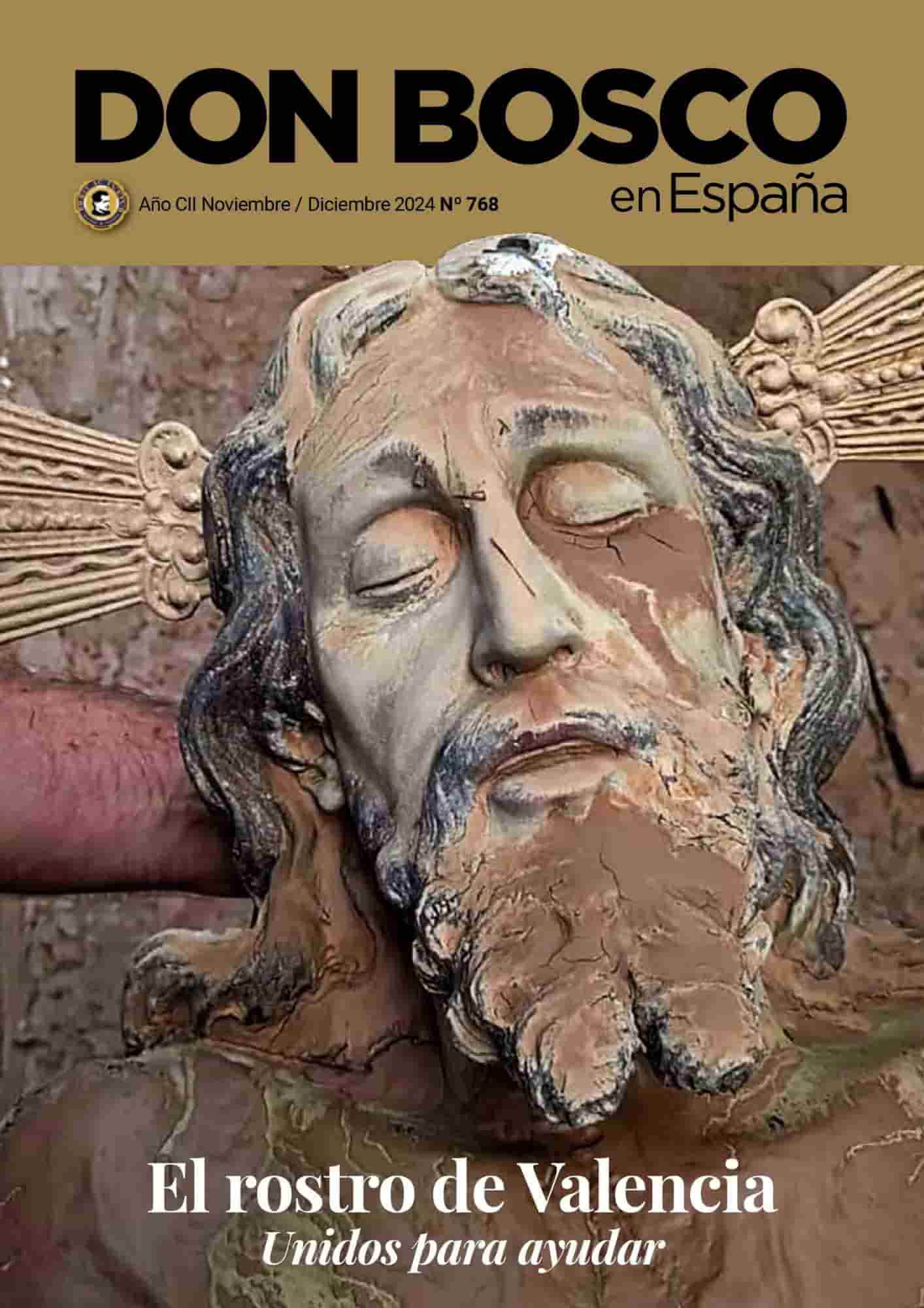 Revista Don Bosco España 762
