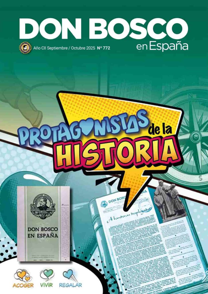 Revista DBE 772