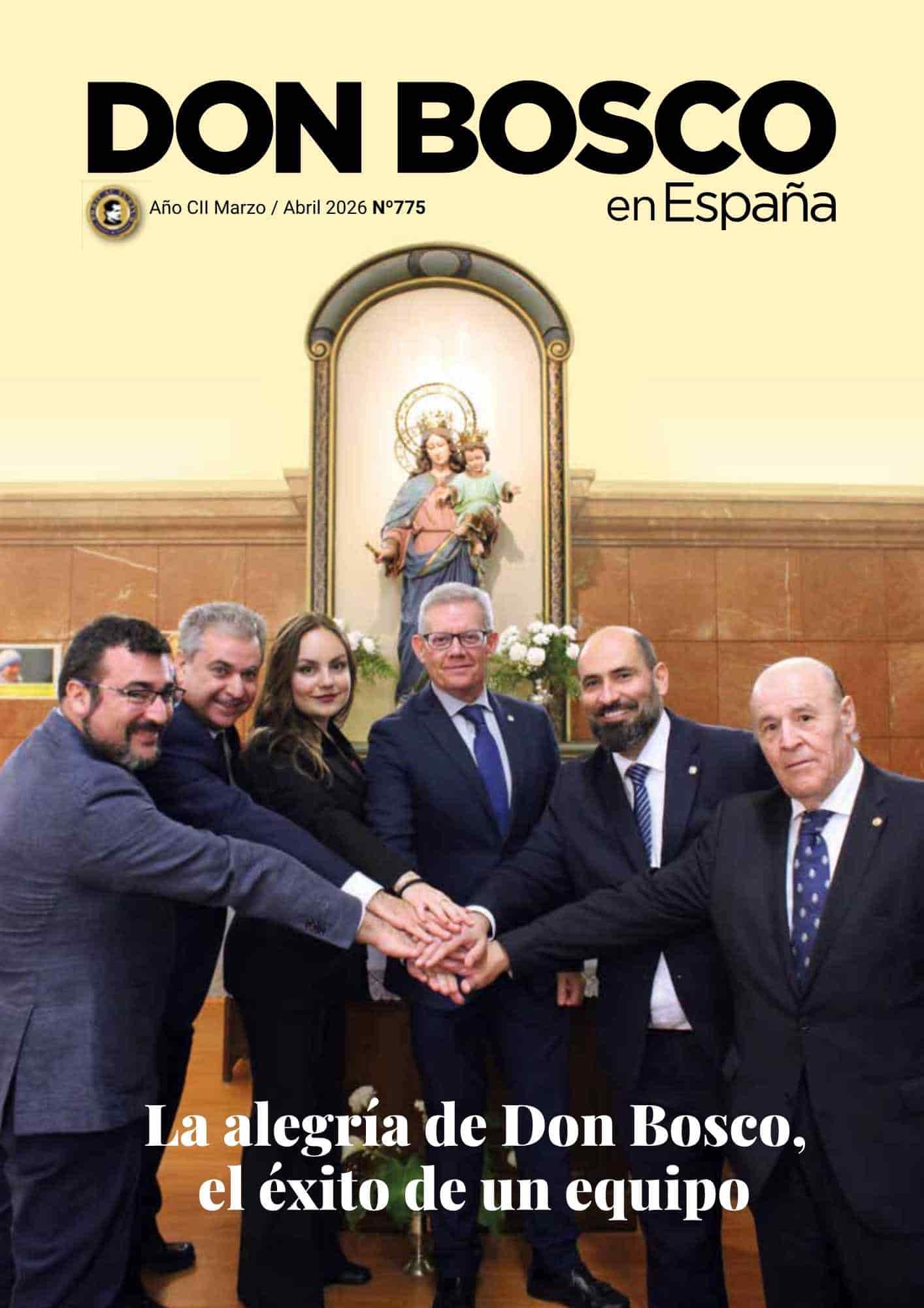 Revista Don Bosco 775 (1)